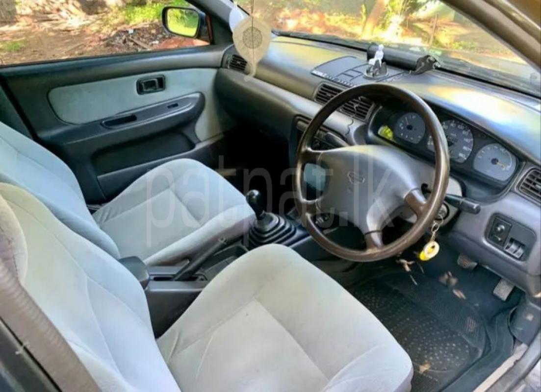 Nissan FB 14 1995 - Used Car sale in Sri Lanka - patpat.lk