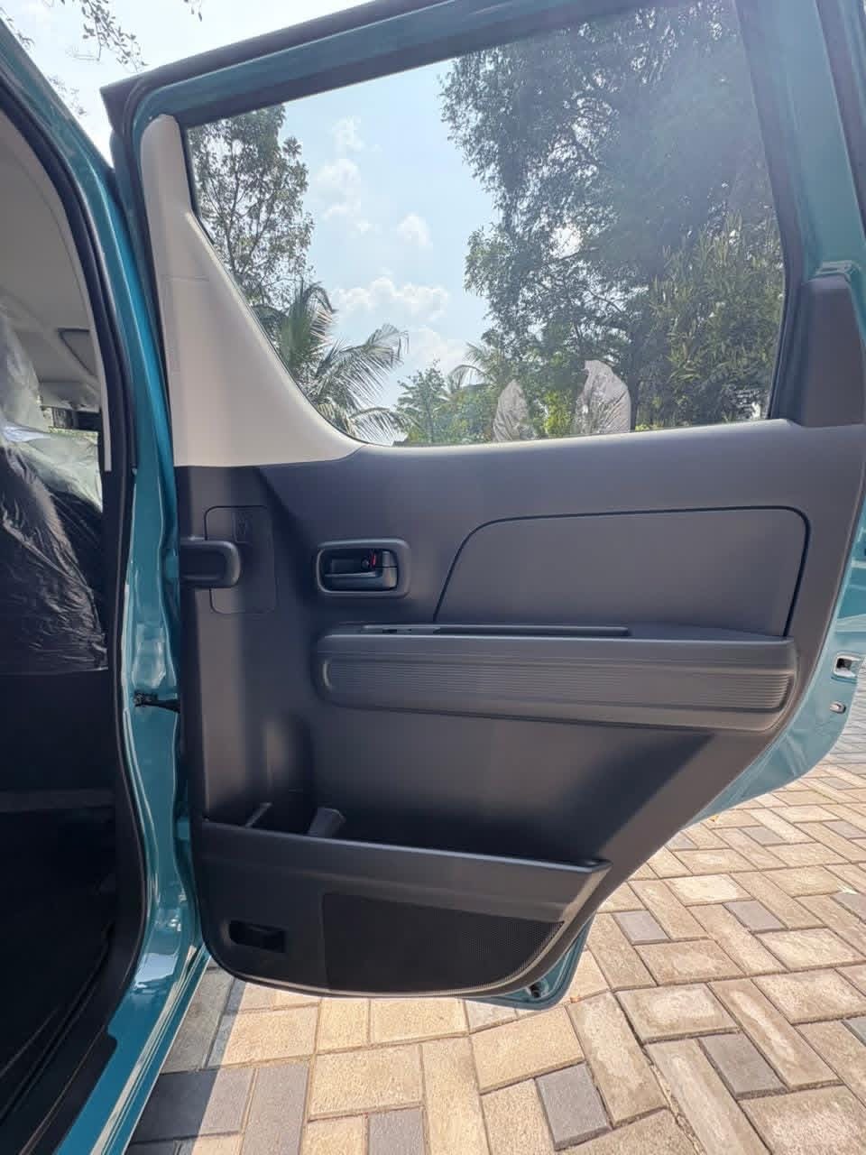 Suzuki Wagon R 2024 - சான்றளிக்கப்பட்டது கார் sale in Sri Lanka - patpat.lk