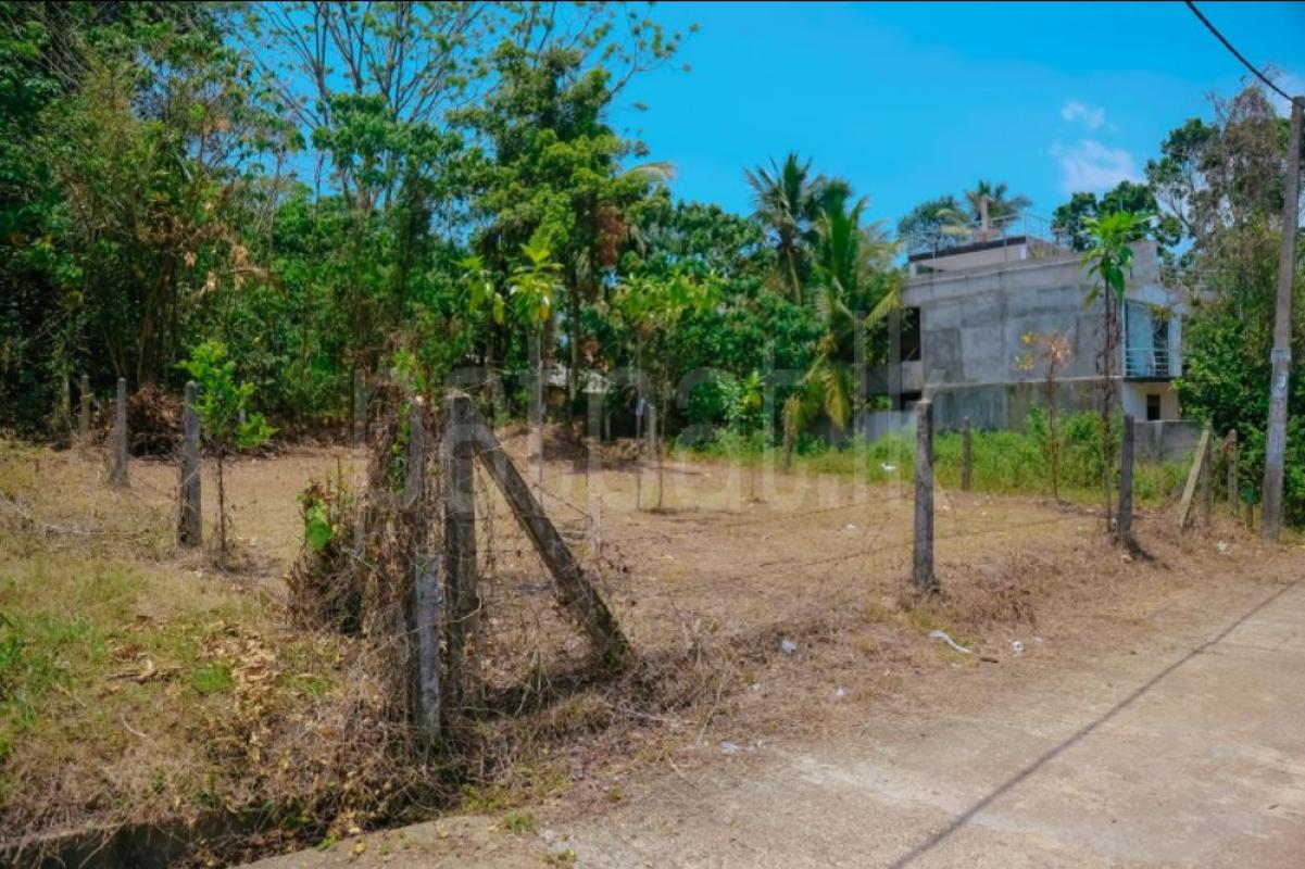 Residential Land for Sale in Panadura