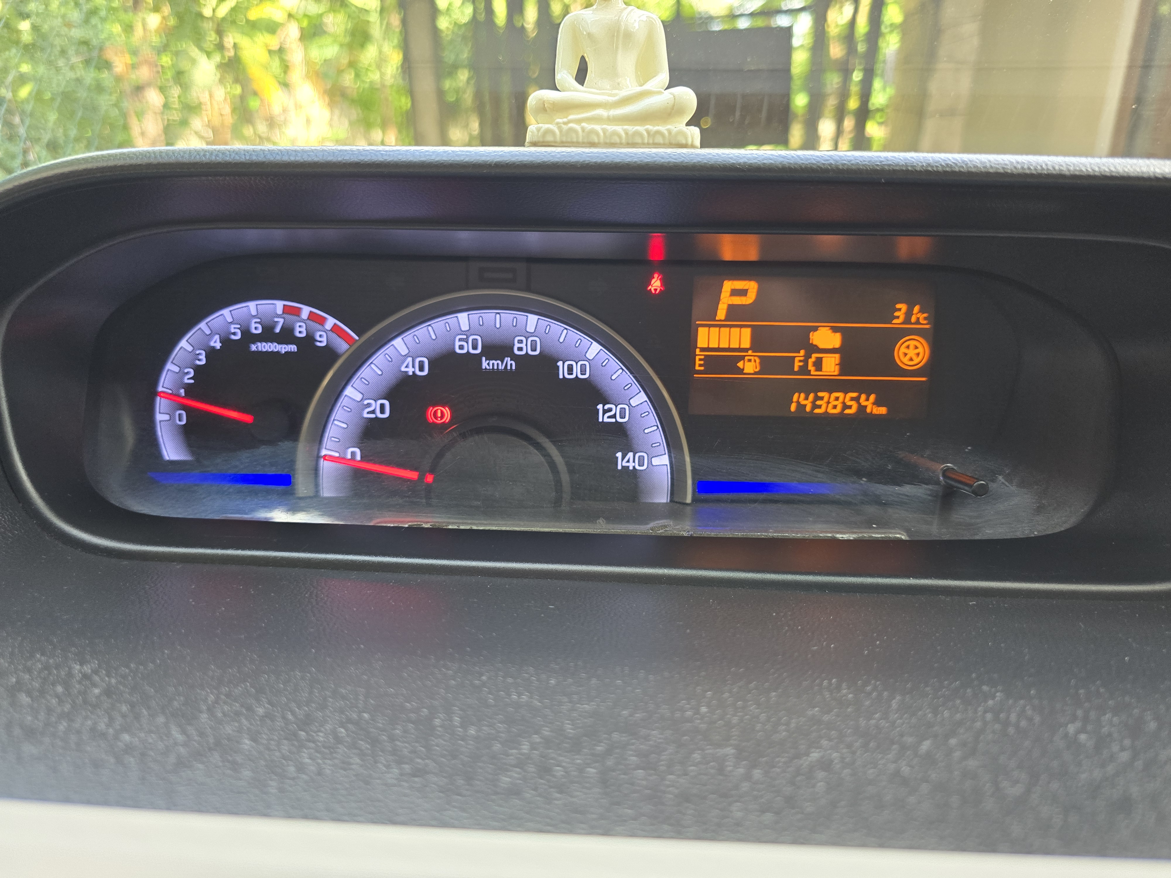 Suzuki Wagon R 2017 - Used Car sale in Sri Lanka - patpat.lk