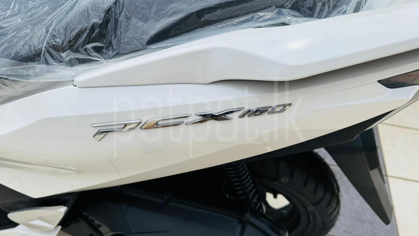 Honda PCX 2026 - சான்றளிக்கப்பட்டது பைக் sale in Sri Lanka - patpat.lk