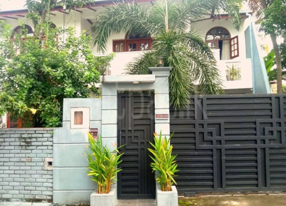 House for Sale in Kottawa