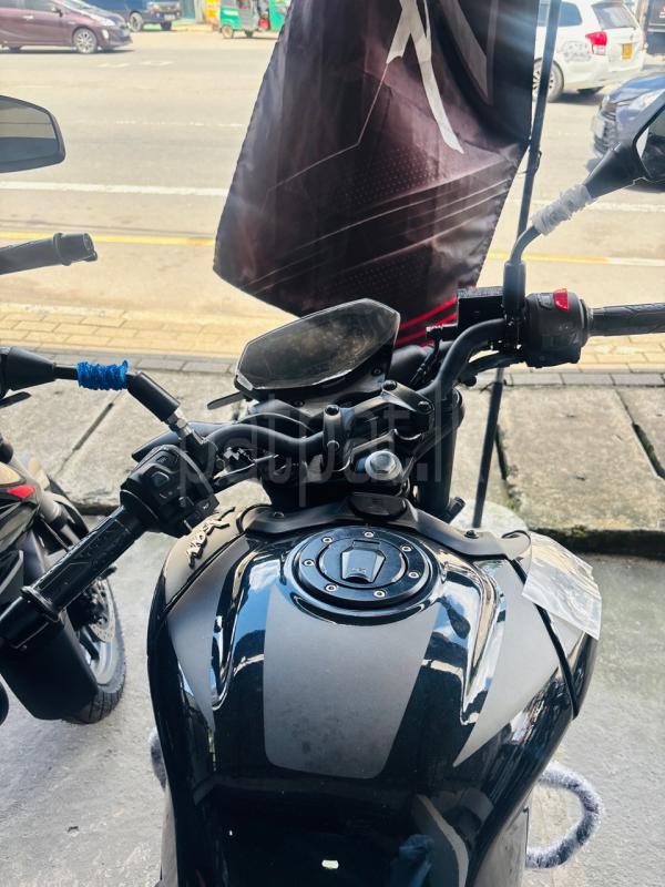 Bajaj Pulsar 2026 - Brand New Bike sale in Sri Lanka - patpat.lk