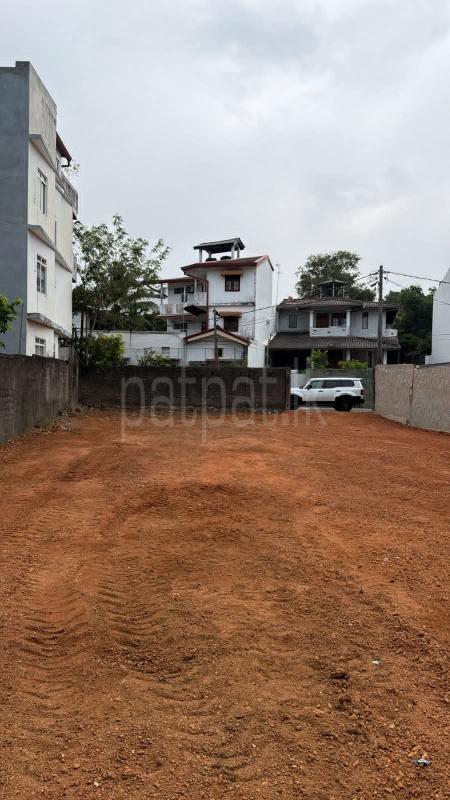 Commercial Land for Sale in Nawala