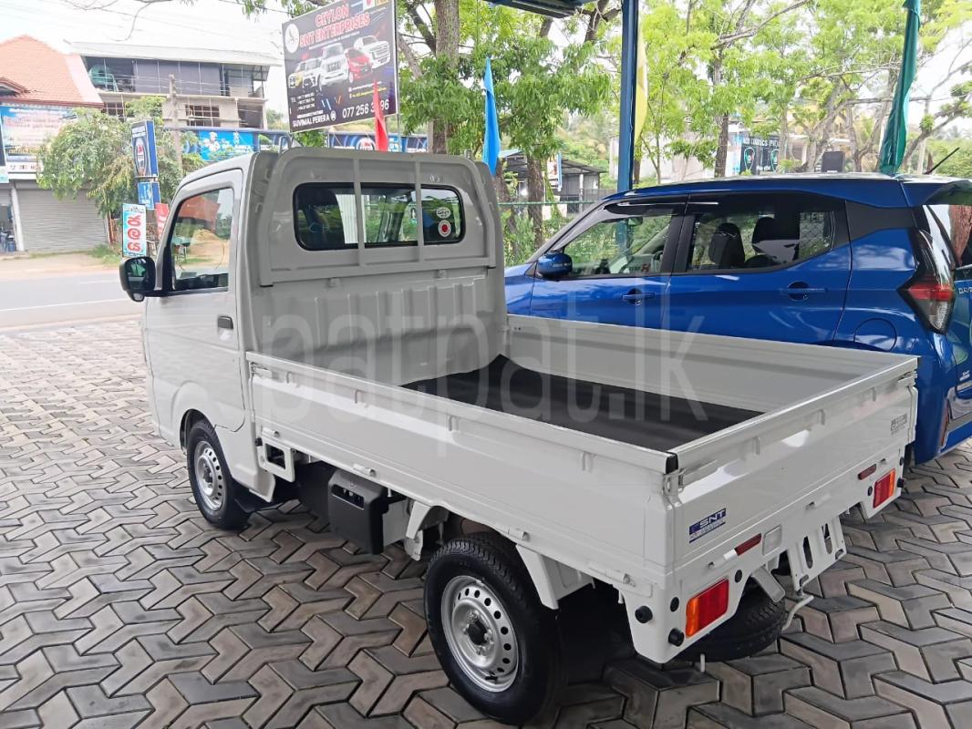 Suzuki Carry Truck 2025 - சான்றளிக்கப்பட்டது டிரக் sale in Sri Lanka - patpat.lk