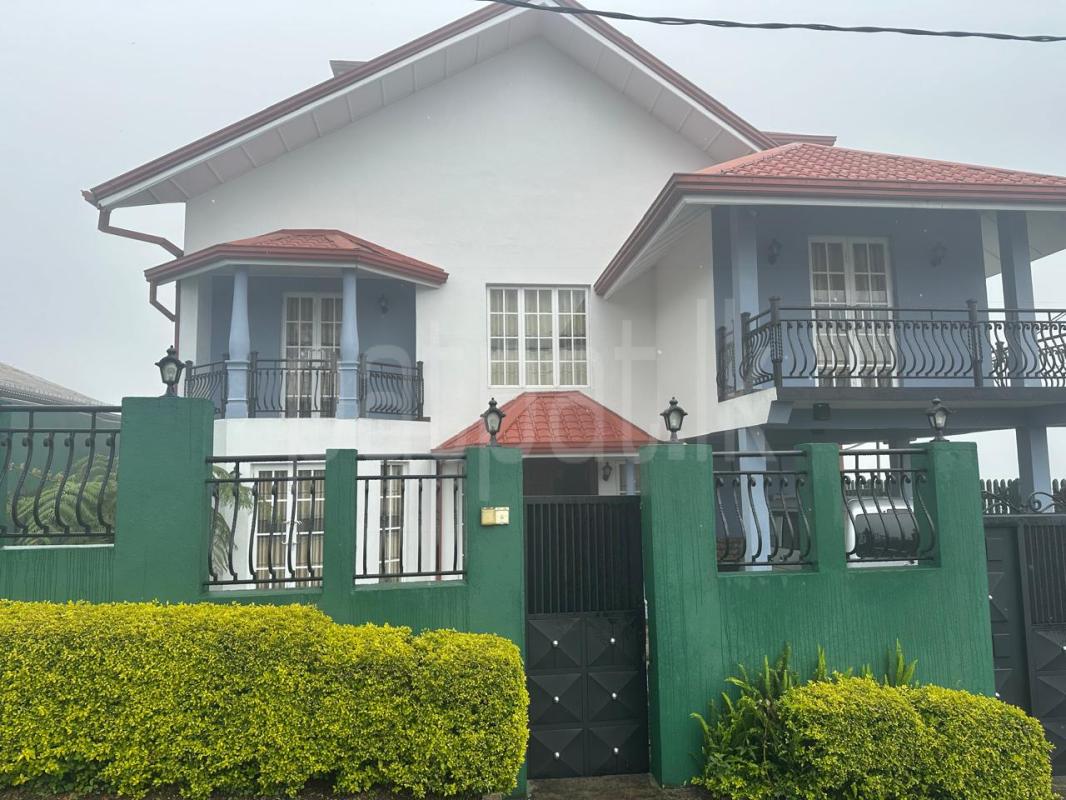 House for Rent in Ambewela ads-image-1