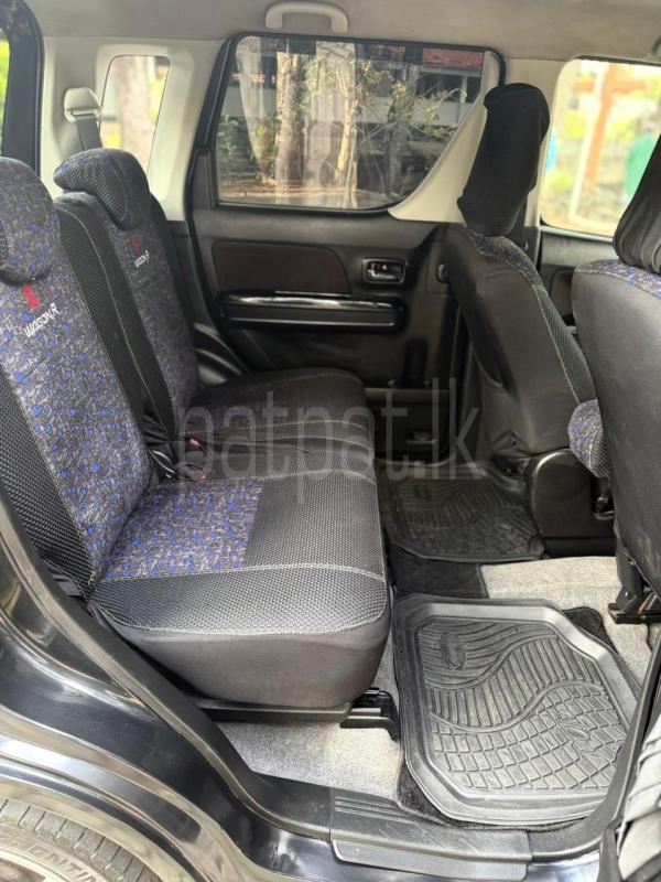Suzuki Wagon R 2018 - பயன்படுத்தப்பட்டது கார் sale in Sri Lanka - patpat.lk