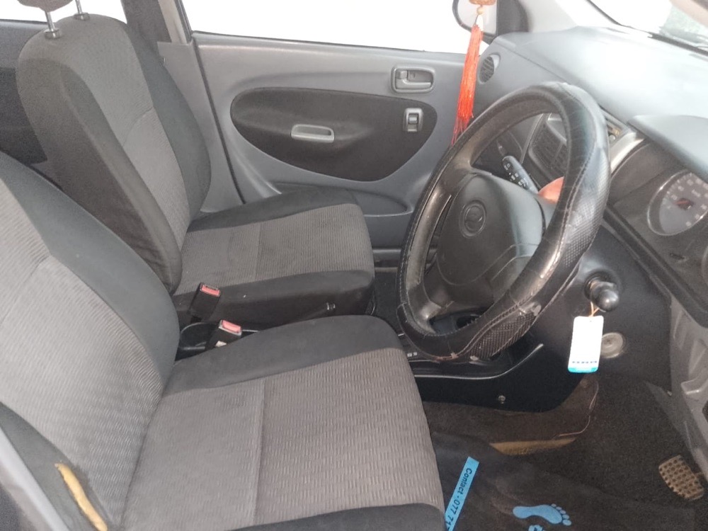 Perodua Elite 2010 - Used Car sale in Sri Lanka - patpat.lk