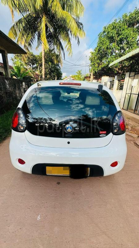 Micro Panda 2015 - භාවිතා කරන ලද කාර් sale in Sri Lanka - patpat.lk