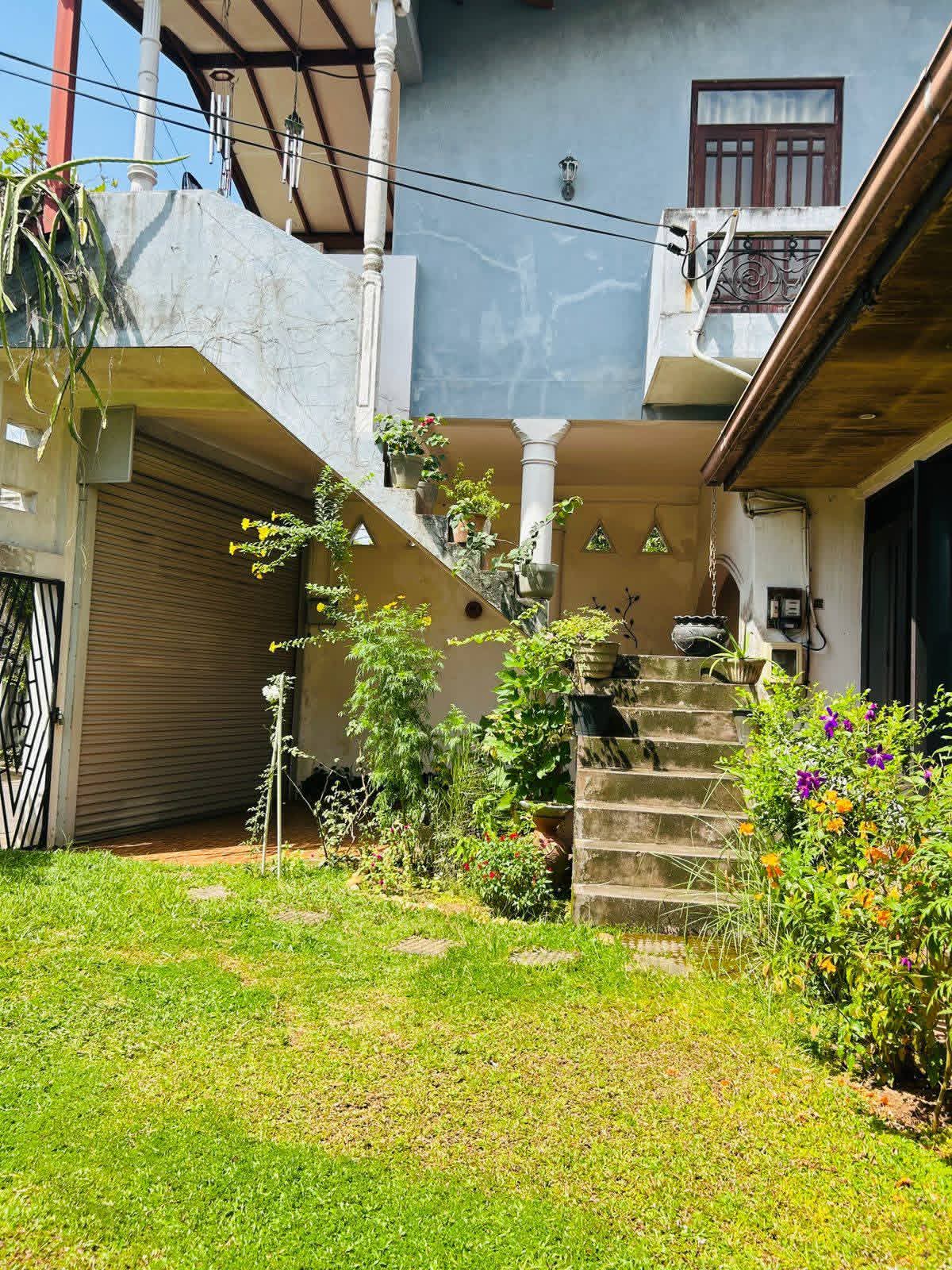 House for Sale in Kelaniya