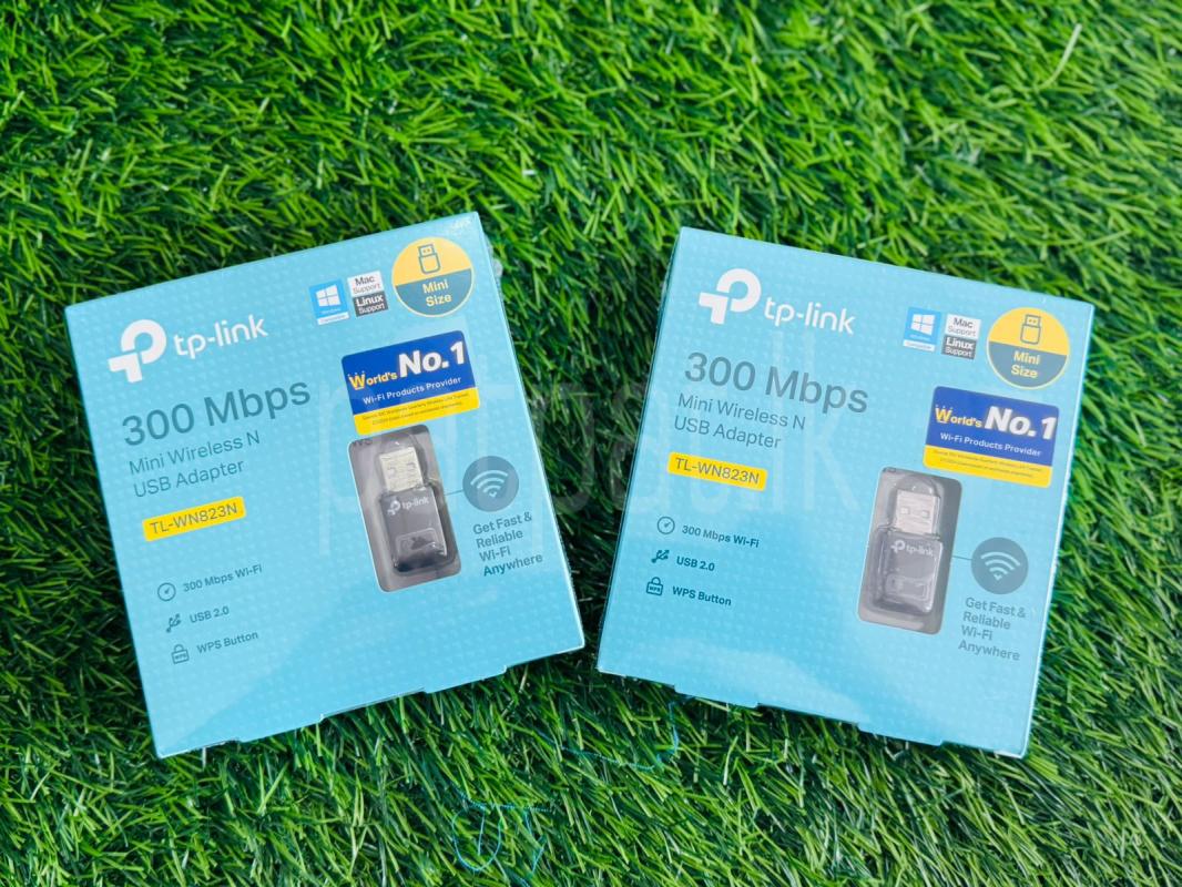 TP-LINK