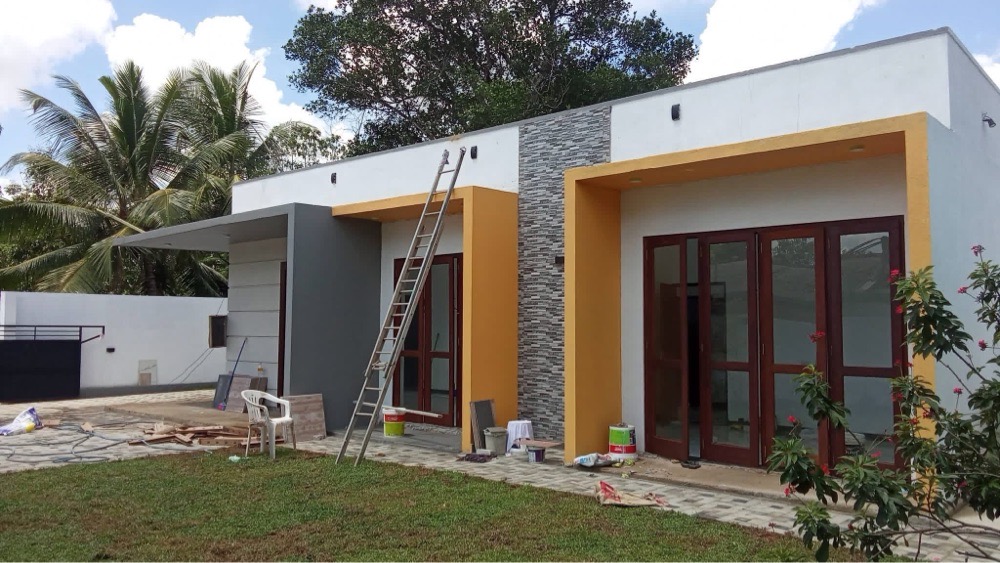 House for Sale in Kahathuduwa