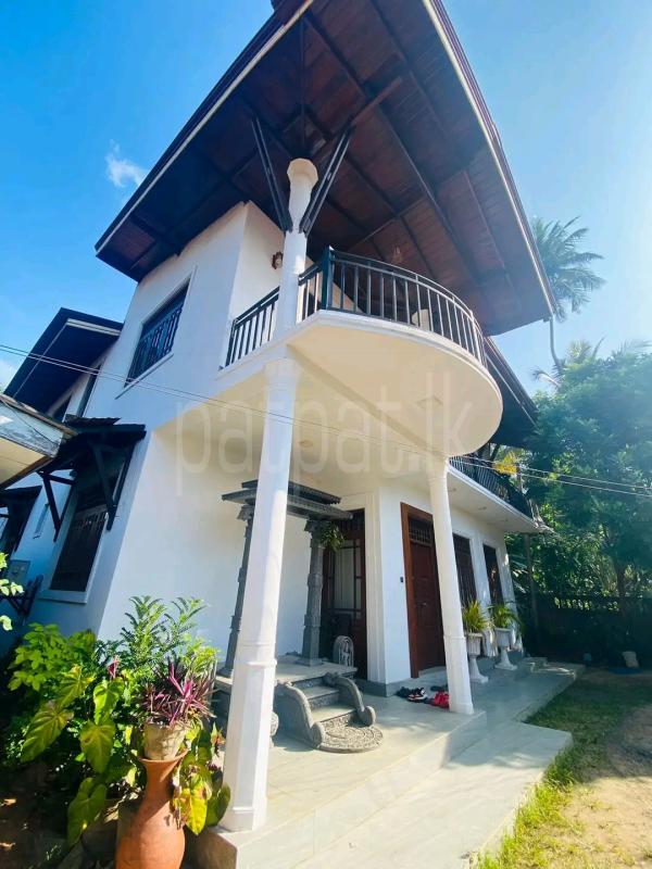 House for Sale in Moratuwa