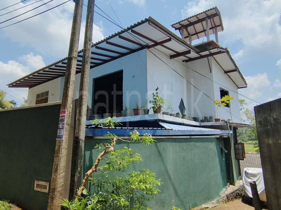 House for Sale in Ganemulla