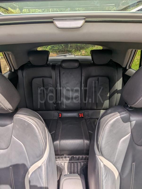 Audi Q2 2019 - பயன்படுத்தப்பட்டது SUV sale in Sri Lanka - patpat.lk