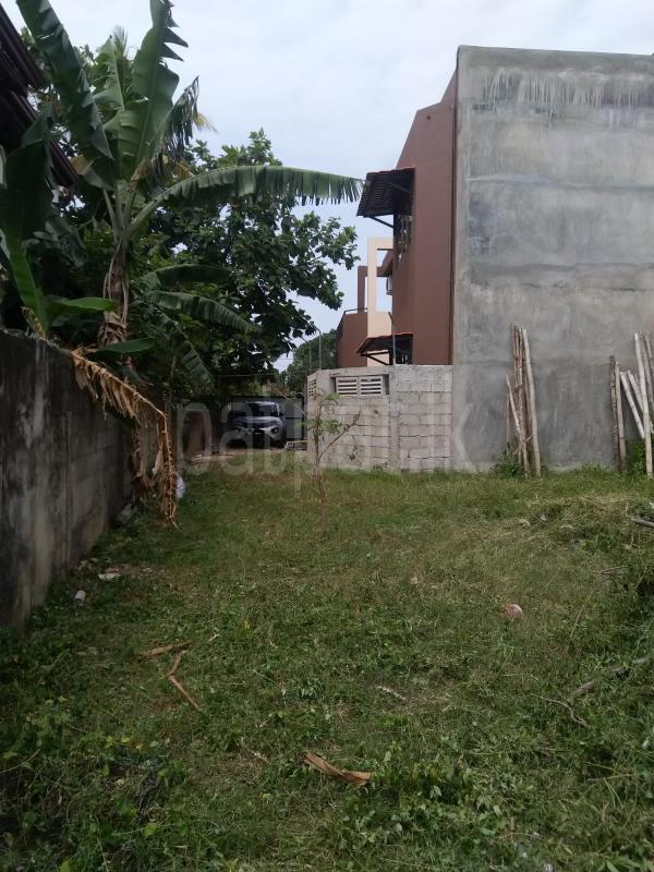Residential Land for Sale in Moratuwa ads-image-1