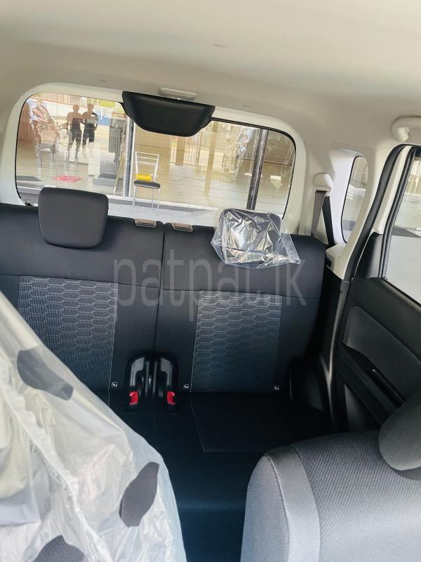 Suzuki Wagon R 2026 - சான்றளிக்கப்பட்டது கார் sale in Sri Lanka - patpat.lk
