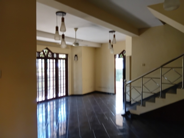 House for Sale in Moratuwa