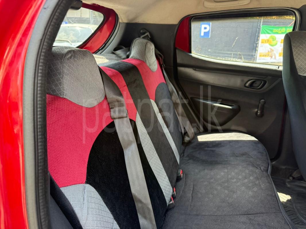 Renault KWID 2016 - Used Car sale in Sri Lanka - patpat.lk