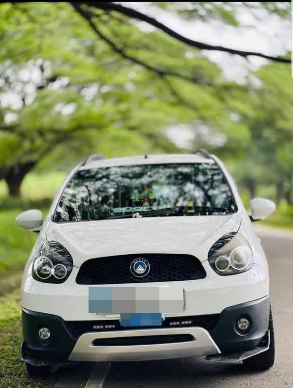 Micro Panda Cross 2015 - Used Car sale in Sri Lanka - patpat.lk