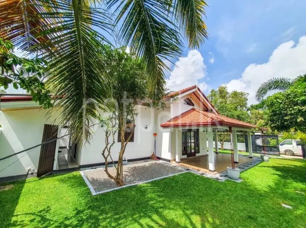 House for Sale in Negombo