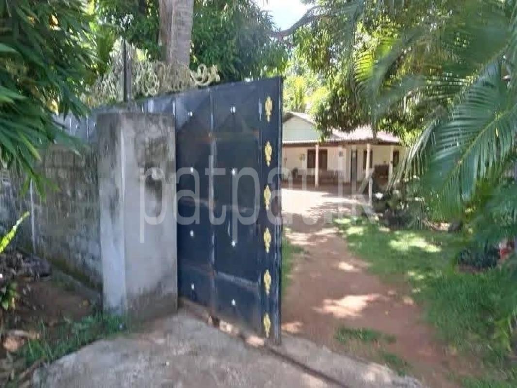 House for Sale in Talawa