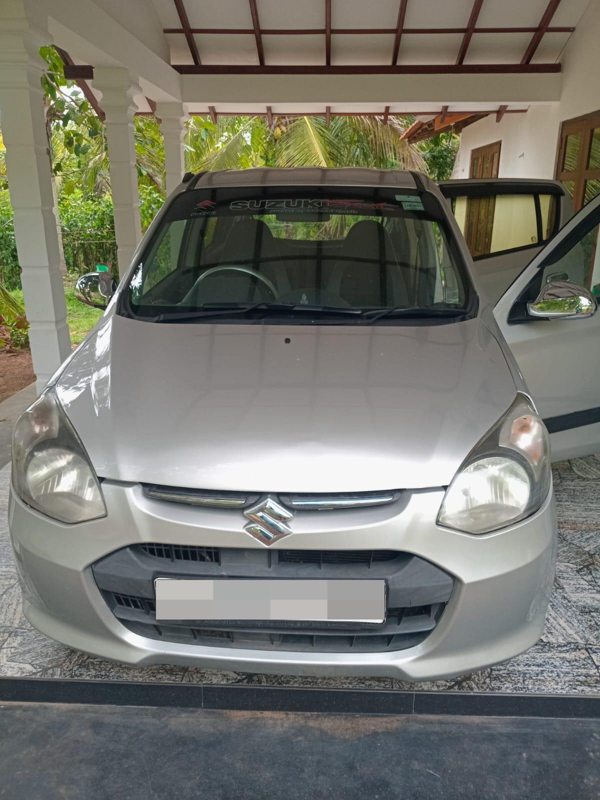 Suzuki Alto 2014 ads-image-1