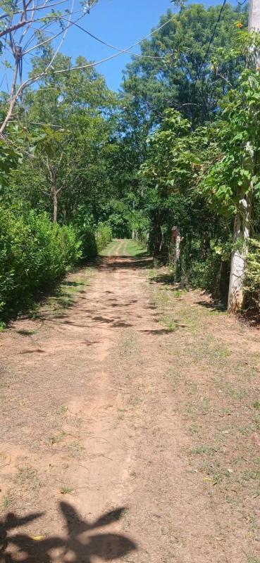 Residential Land for Sale in Kataragama