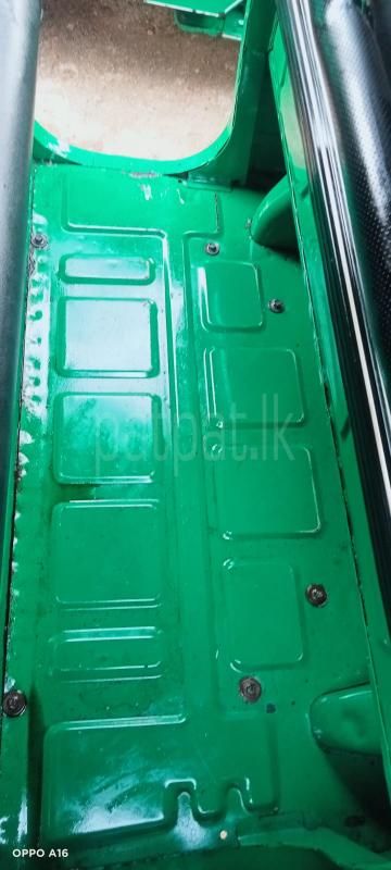 Bajaj Three Wheel 2020 - பயன்படுத்தப்பட்டது முச்சக்கர வண்டி sale in Sri Lanka - patpat.lk