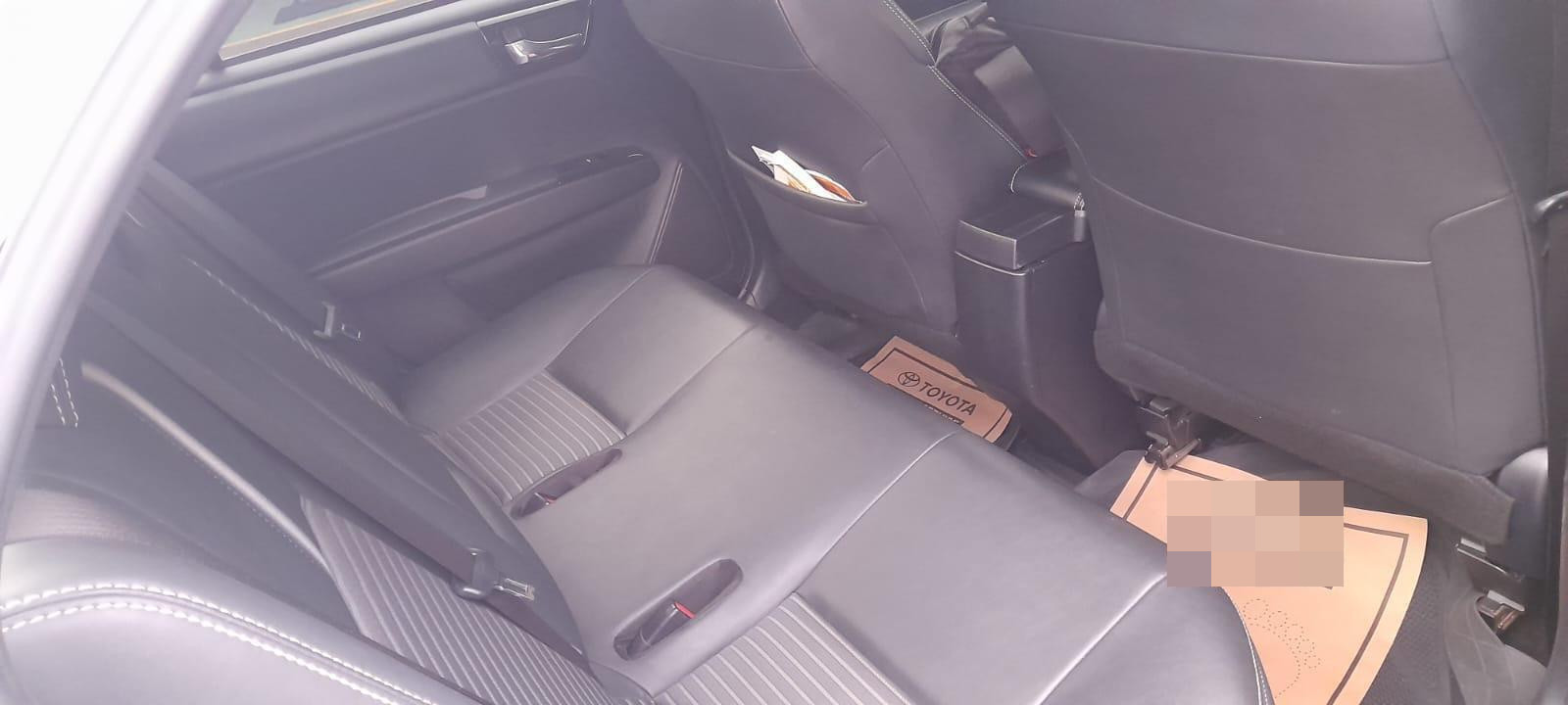 Toyota Axio 2018 - නැවත සකස් කල කාර් sale in Sri Lanka - patpat.lk