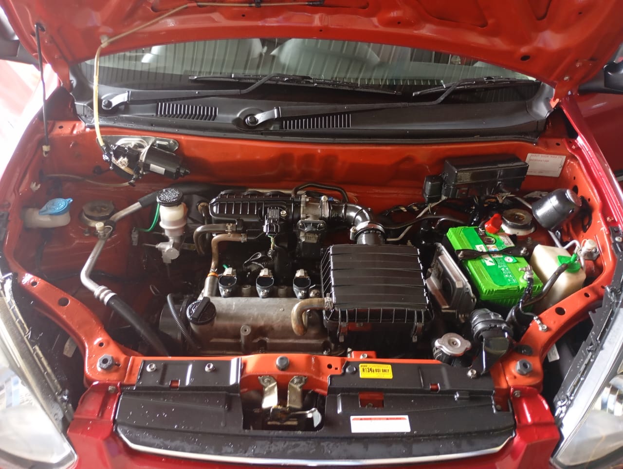 Suzuki Alto 2016 - Used Car sale in Sri Lanka - patpat.lk