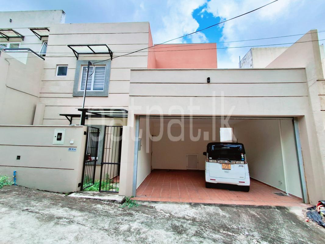 House for Sale in Piliyandala ads-image-1