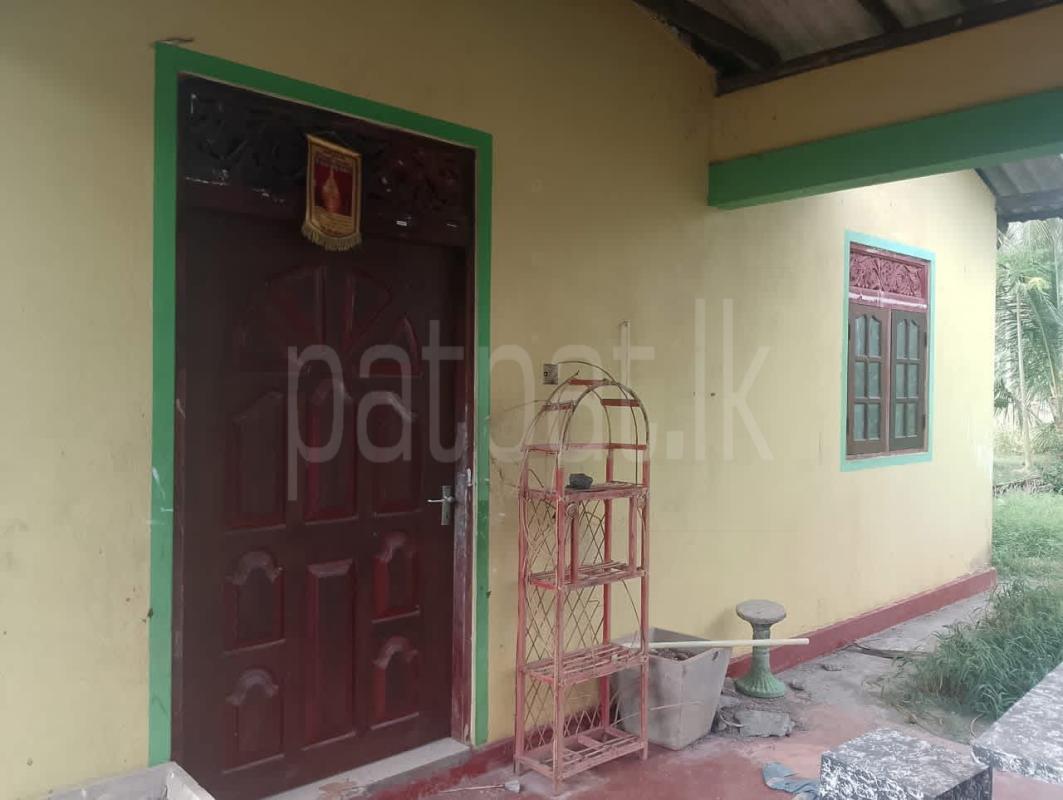 House for Sale in Hunumulla ads-image-1