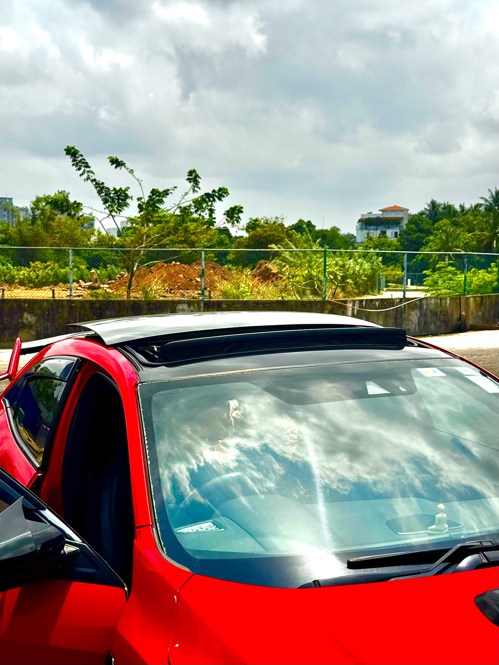 Honda Civic 2017 - Used Car sale in Sri Lanka - patpat.lk