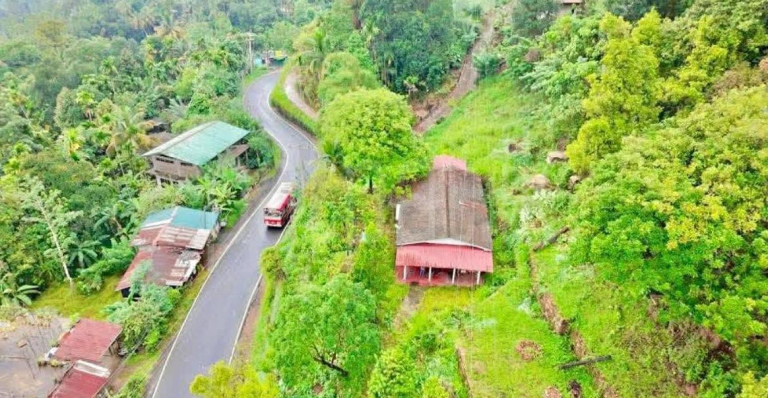 Commercial Land for Sale in Hatton