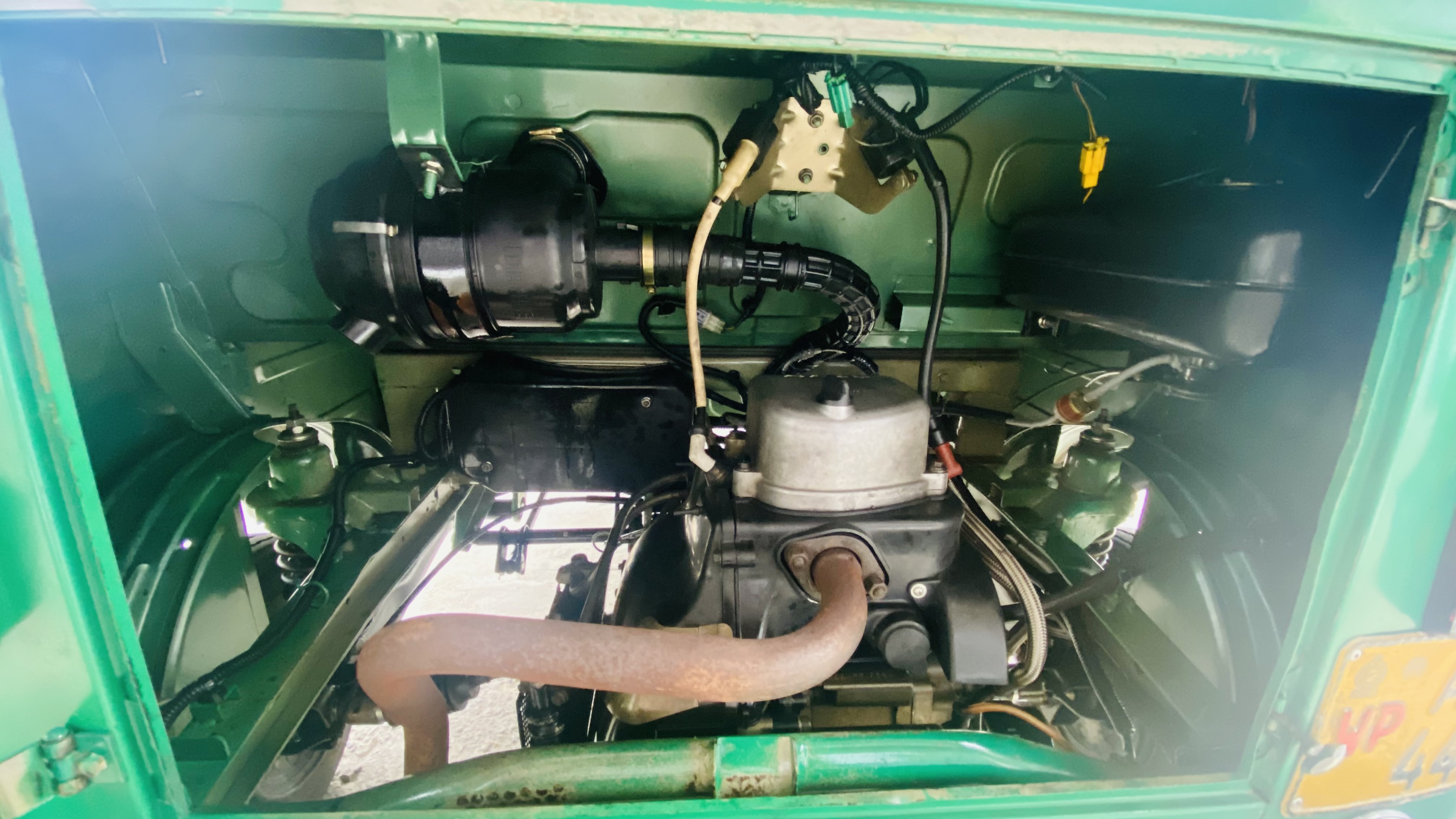 Bajaj Three Wheel 2015 - Used Three wheeler sale in Sri Lanka - patpat.lk