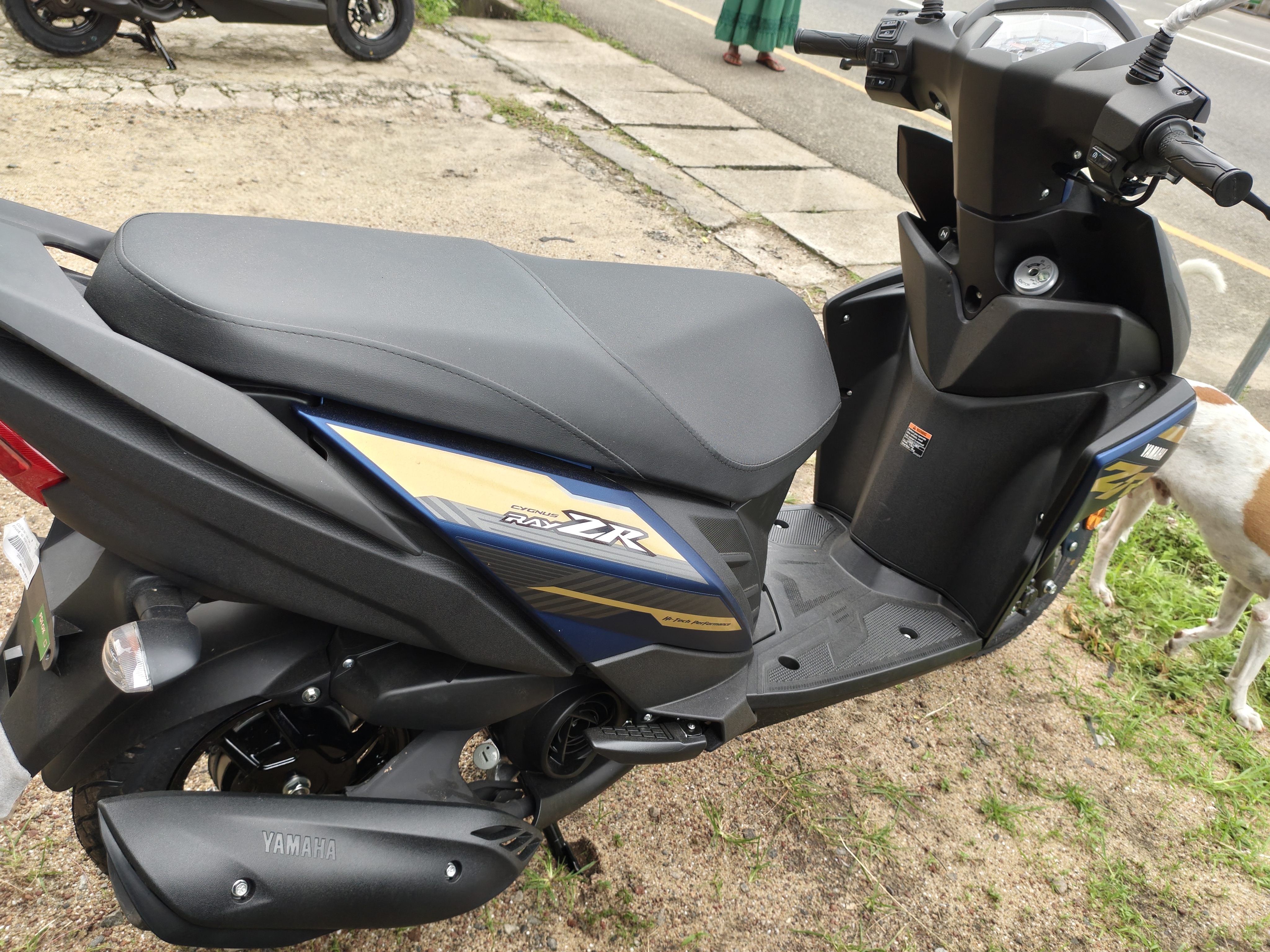 Yamaha Ray ZR 2026 ads-image-1