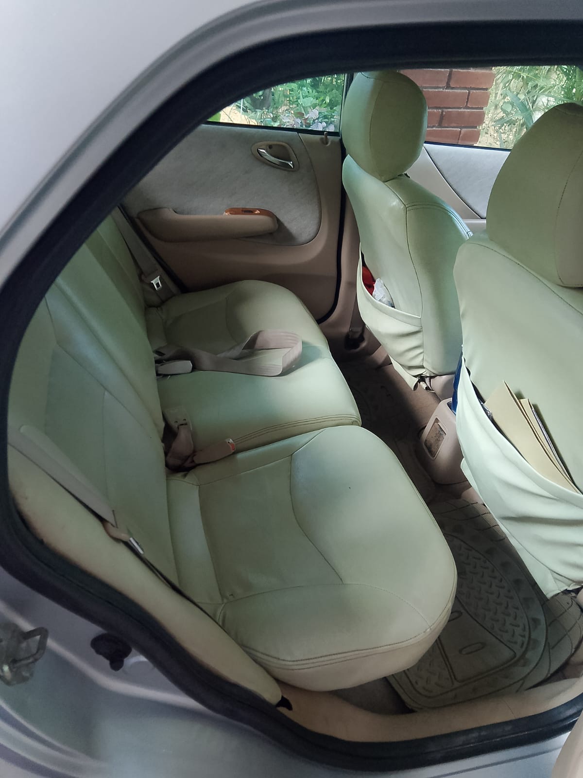 Honda ARIA 2003 - භාවිතා කරන ලද කාර් sale in Sri Lanka - patpat.lk