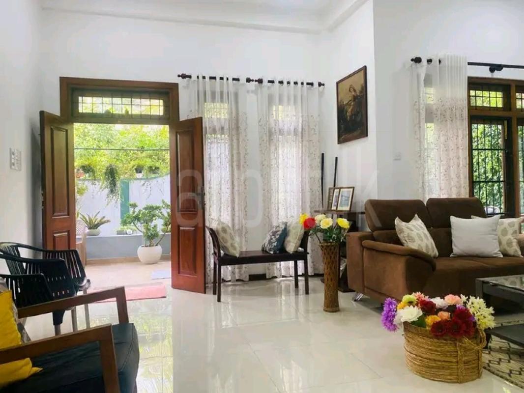 House for Sale in Bandaragama