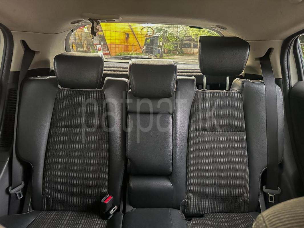 Honda Vezel 2015 - பயன்படுத்தப்பட்டது SUV sale in Sri Lanka - patpat.lk