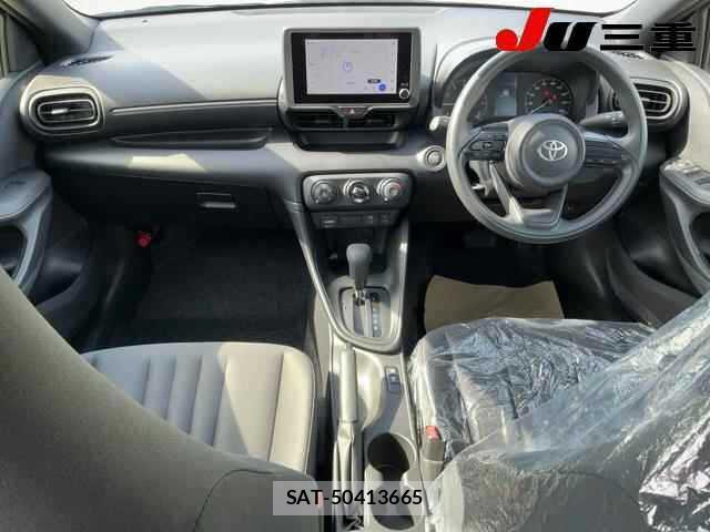Toyota Yaris 2026 - Used Car sale in Sri Lanka - patpat.lk