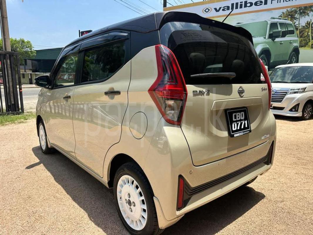 Nissan Dayz 2024 - Brand New Car sale in Sri Lanka - patpat.lk