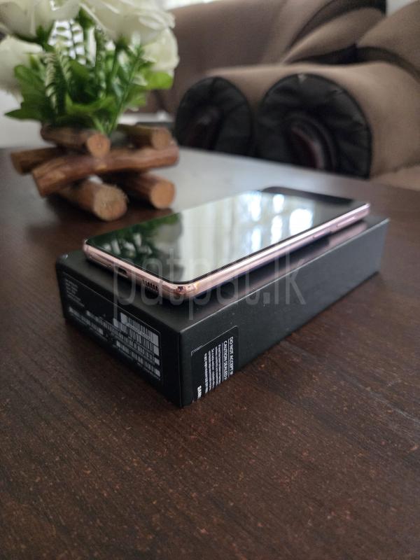 Samsung Galaxy S21 5G ads-image-1