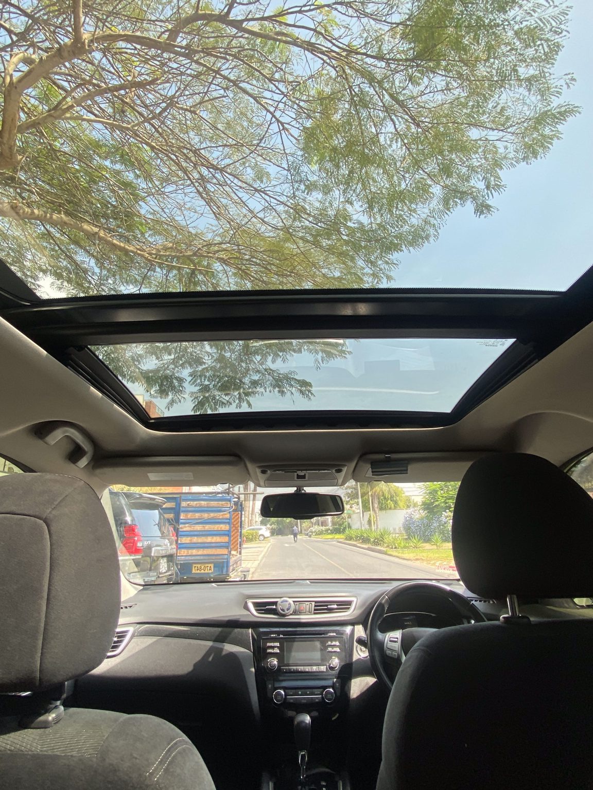 Nissan X Trail 2015 - Used SUV sale in Sri Lanka - patpat.lk