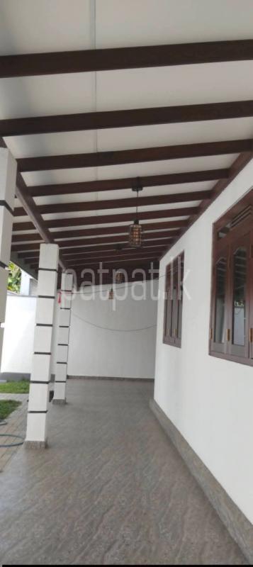 House for Sale in Polgasowita