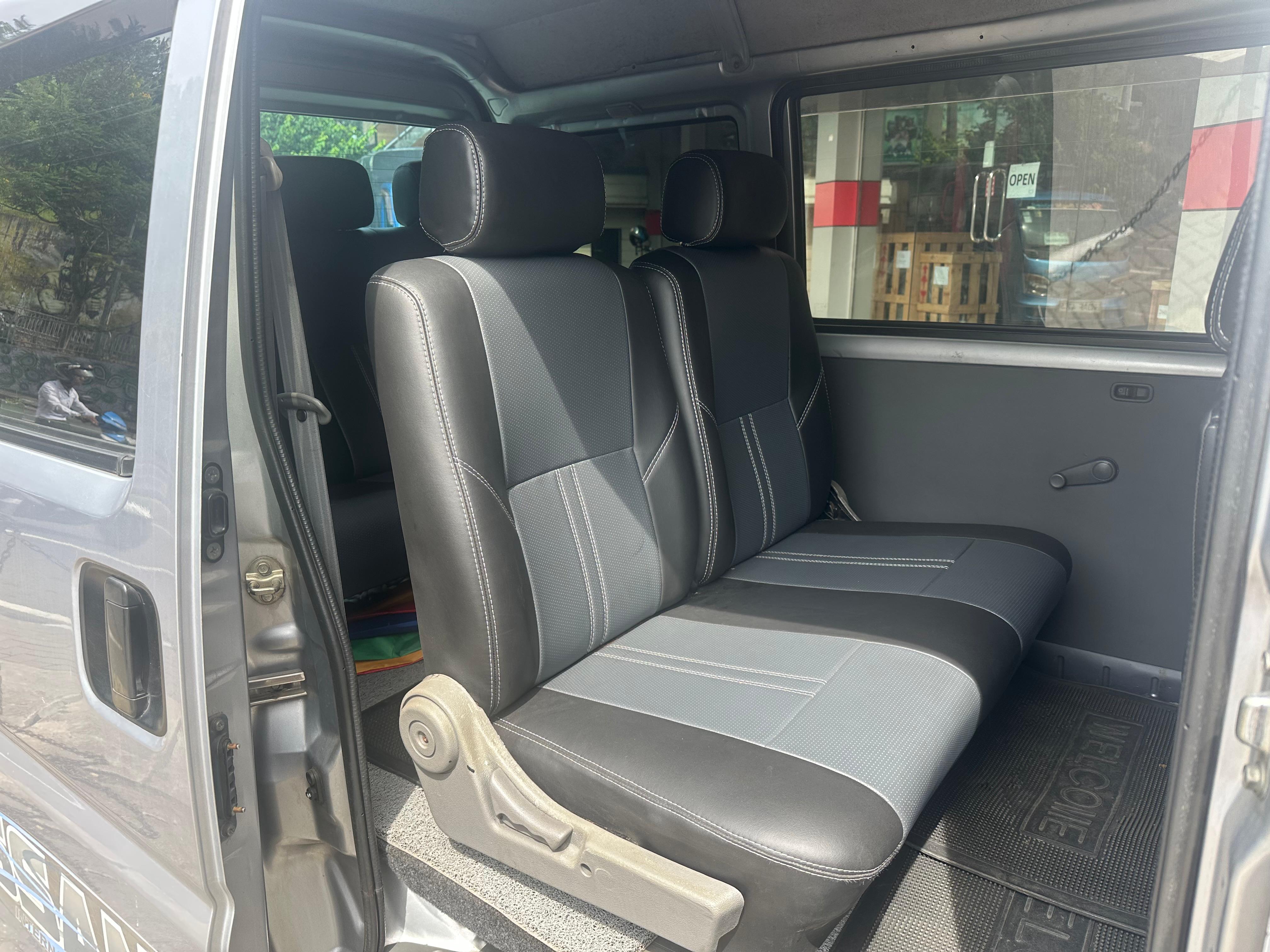 Nissan Clipper 2015 - Used Van sale in Sri Lanka - patpat.lk