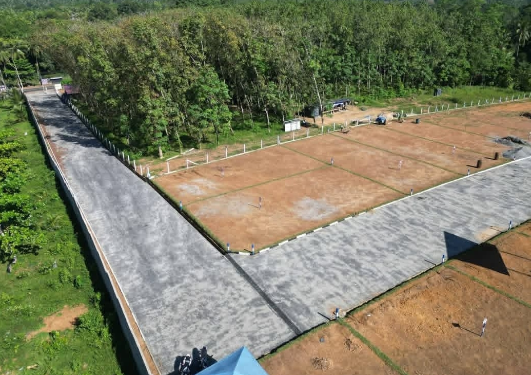 Residential Land for Sale in Kaluaggala