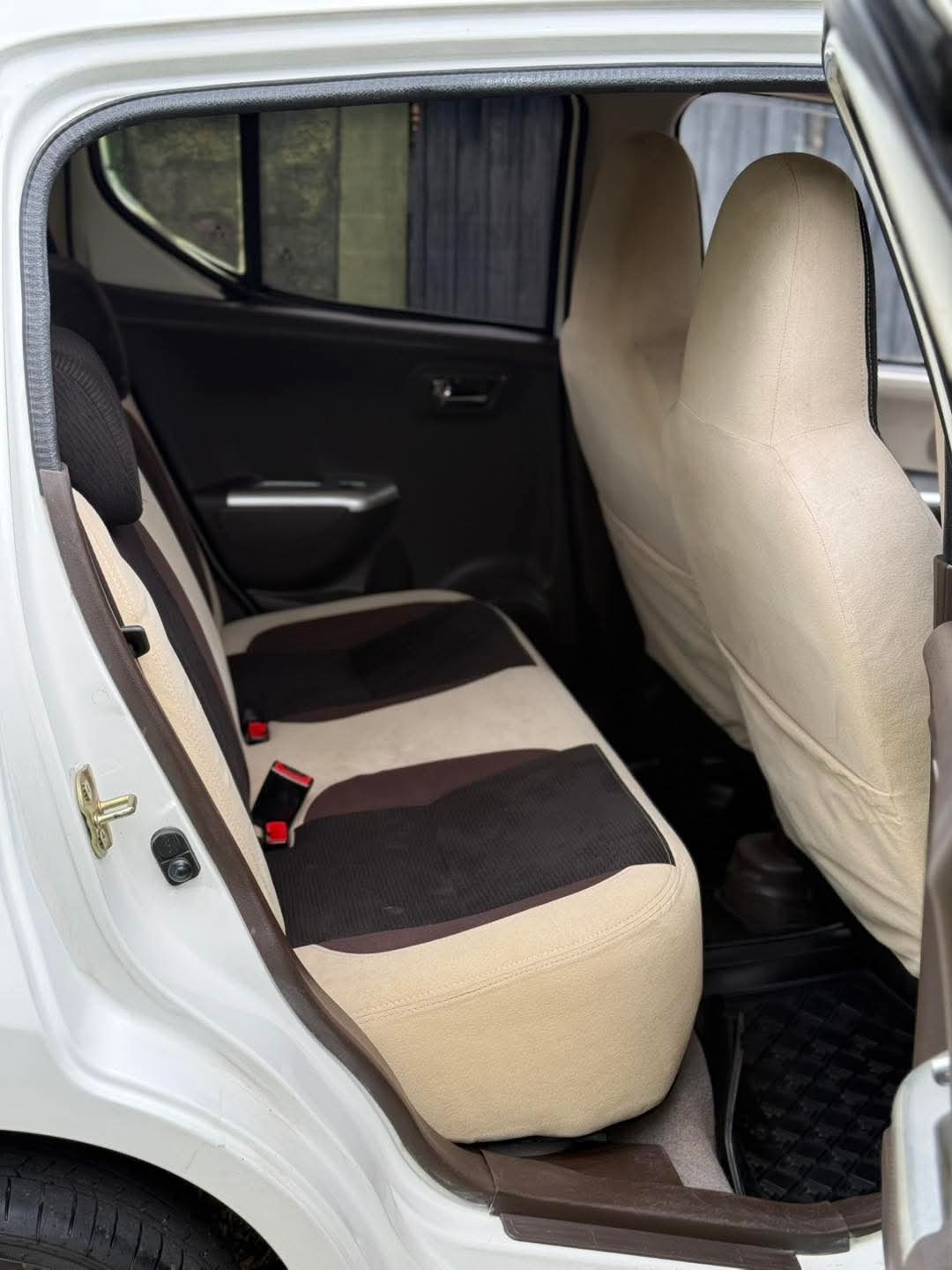 Zotye Z100 2017 - Used Car sale in Sri Lanka - patpat.lk