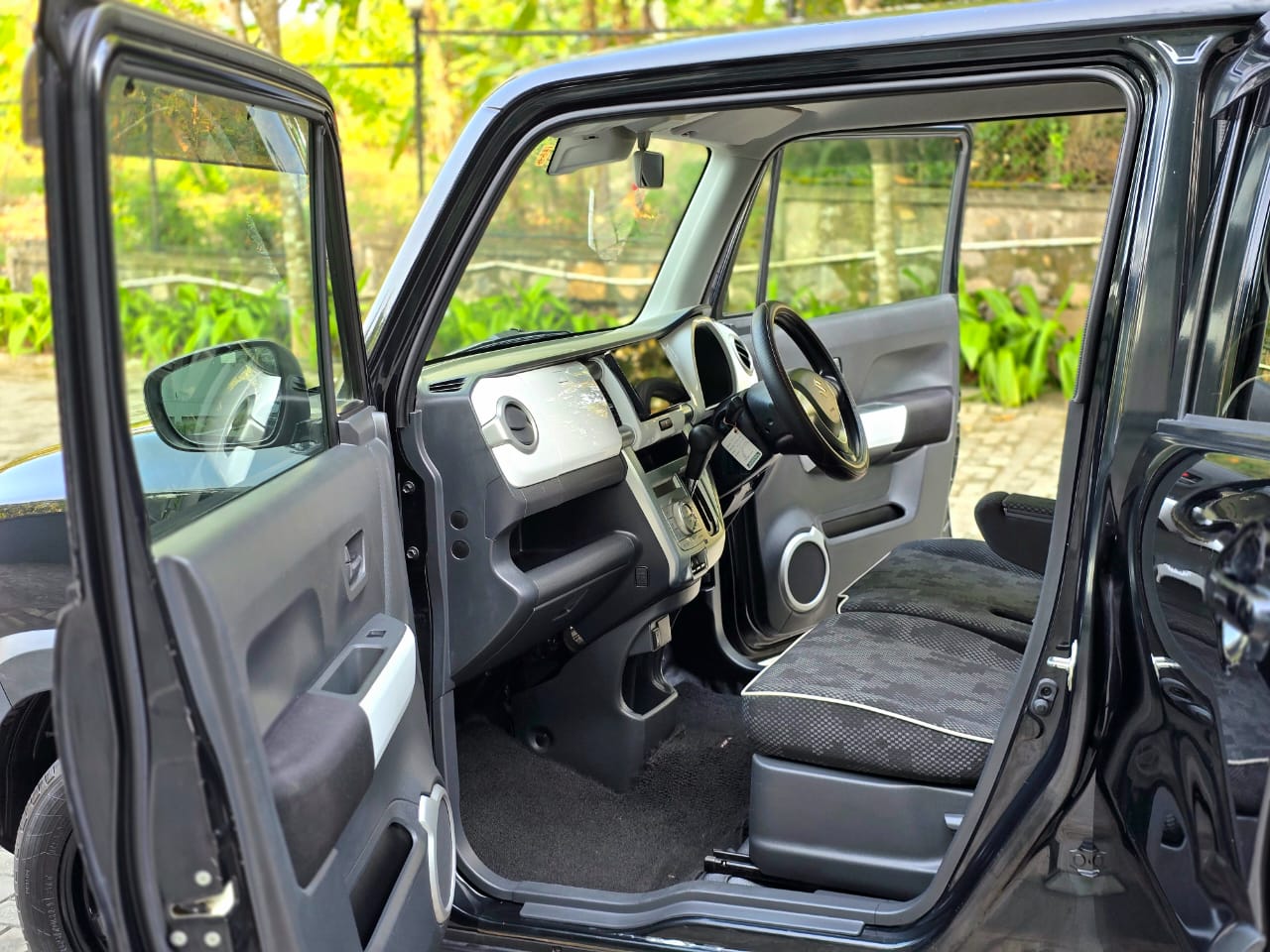 Toyota Vanguard 2013 - பயன்படுத்தப்பட்டது SUV sale in Sri Lanka - patpat.lk