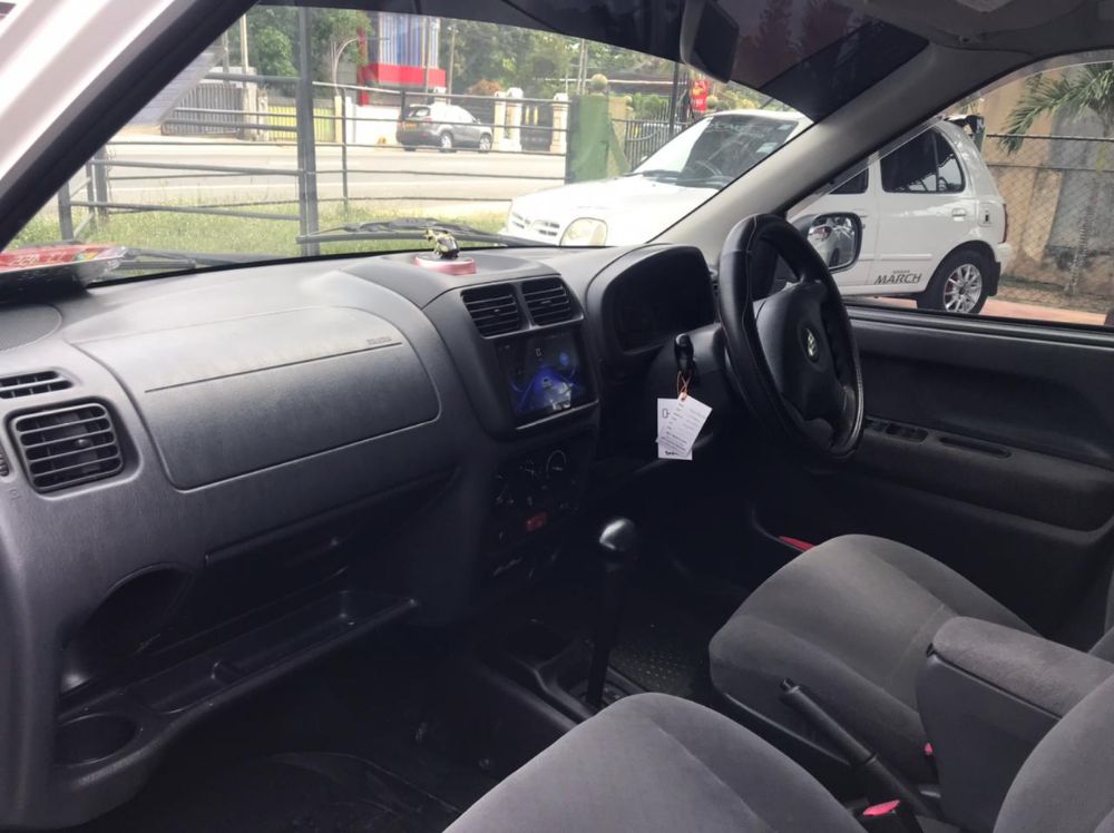 Suzuki Swift 2003 - Used Car sale in Sri Lanka - patpat.lk